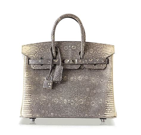 hermes ombre lizard birkin price|ombre lizard Hermes Birkin 25.